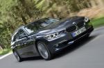 BMW 3-Series Sports Wagon 2014 года